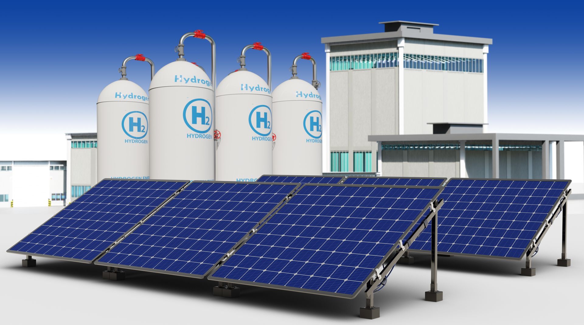 Flow Batteries & Energy storage