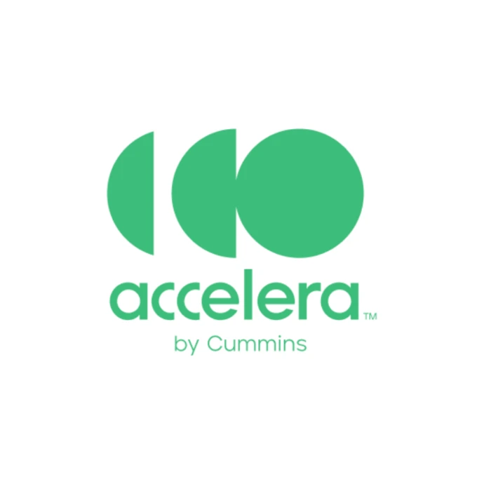 logo accelera