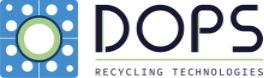 logo DOPS